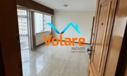 Apartamento para locação em Pinheiros - São Paulo-SP: 3 quartos, 1 suíte, 2 salas e mais!