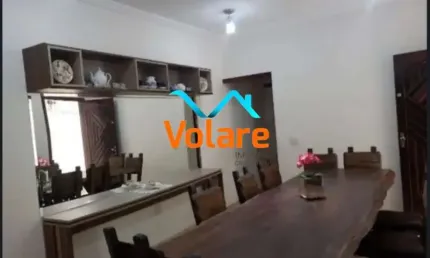 Casa à venda em barueri-sp, parque das nações! 4 quartos, 3 salas, 3 banheiros, 2 vagas, 220m²!