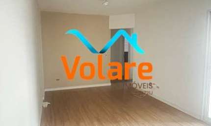 Apartamento à venda na Vila Yara, Osasco-SP: 3 quartos, 1 suíte, 2 salas, 2 banheiros, 2 vagas de garagem, 84m². Confira!