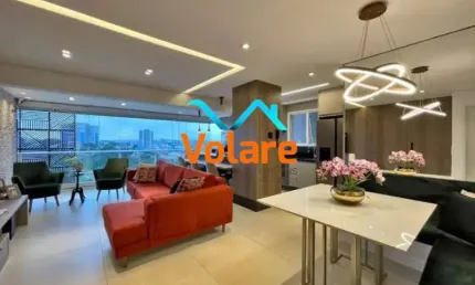 Oportunidade única: Apartamento à venda na Vila Osasco, Osasco-SP, com 2 quartos, 2 suítes e 96m² de área!