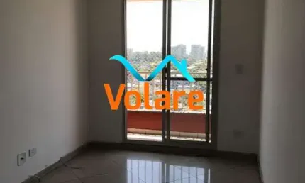 Apartamento à venda em Osasco-SP, Bussocaba: 2 quartos, 2 salas, 1 banheiro, 1 vaga, 57 m² de área. Aproveite!