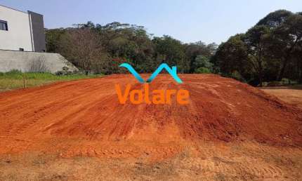 Terreno à venda em condomínio exclusivo na Cidade Jardim, Vargem Grande Paulista-SP: 500m² de pura excelência!