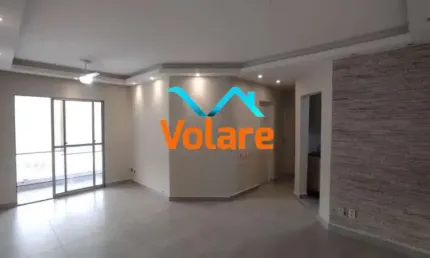 Apartamento à venda em Osasco-SP, bairro Piratininga: 2 quartos, 2 salas, 1 banheiro, 1 vaga de garagem, 58m².