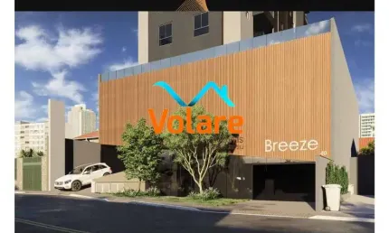 Apartamento à venda em Osasco-SP, Bela Vista: 2 quartos, 1 suíte, 2 salas, 2 banheiros, 1 vaga de garagem, 46,46m².