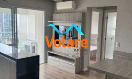 Apartamento à venda em Osasco-SP, bairro Umuarama! 2 quartos, 2 salas, 1 banheiro, 1 vaga de garagem, 56m². Venha conferir!