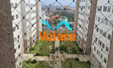 Viva com conforto e praticidade neste apartamento de 2 quartos no jardim boa vista, são paulo-sp!