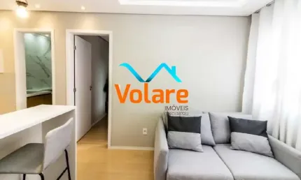 Apartamento à venda em São Paulo-SP, Vila Butantã: 2 quartos, sala, banheiro, vaga de garagem! Venha conferir!