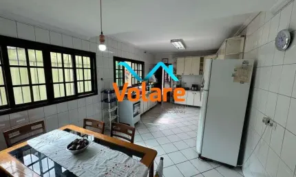 Investimento: casa à venda em osasco-sp, jardim d'abril, 3 quartos, 1 suíte, 1 sala, 3 banheiros, 3 vagas de garagem!