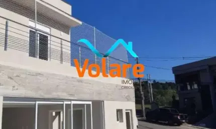 Imperdível oportunidade de adquirir sua casa em condomínio de luxo em Santana de Parnaíba-SP, no Residencial Valville 1!
