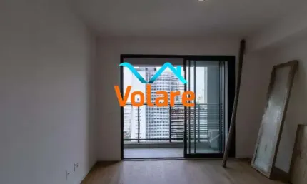 Studio em condomínio na vila pompéia - são paulo-sp: 1 quarto, 1 banheiro, 24m² - venda ou locação!