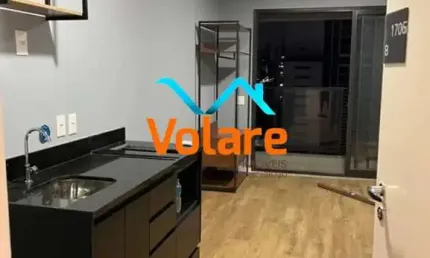 Studio de 1 quarto em condomínio na vila pompéia - são paulo-sp: venda e locação de imóveis com conforto e praticidade!