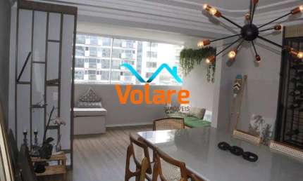 Imóvel sofisticado de alto padrão em Alphaville Centro Industrial e Empresarial: 4 quartos, 3 suítes, 3 salas, 4 banheiros, 4 vagas - 264m². Venha conferir!