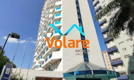 Excelente oportunidade! Apartamento à venda no Centro de Osasco-SP, 1 quarto, 1 banheiro, 1 vaga, 35m². Venha conferir!