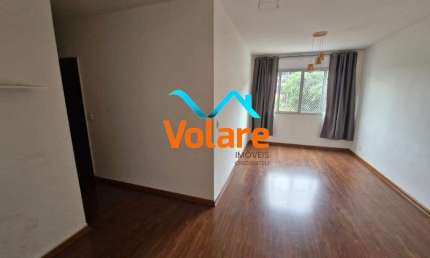 Apartamento à venda em Osasco-SP, Vila Yara: 3 quartos, 2 salas, 2 banheiros, 1 vaga, 73m². Venha conferir!