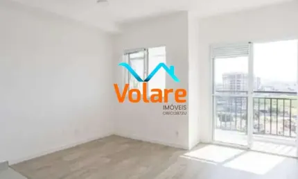 Apartamento com 1 quarto à venda na Rua Lourenço Collino, 84, Presidente Altino, Osasco, 37 m2 por R$ 360.010