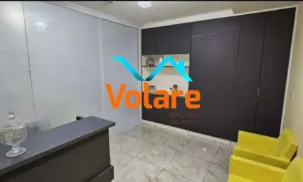 Excelente oportunidade: sala comercial de 40m² no centro de osasco-sp, à venda ou locação em condomínio de alto padrão!