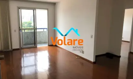 Oportunidade única: Apartamento à venda em Pinheiros, São Paulo-SP, 2 quartos, 1 suíte, 2 salas, 2 banheiros, 2 vagas, 76m²