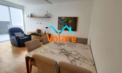 Apartamento à venda na Vila São Francisco, São Paulo-SP: 2 quartos, 2 suítes, 3 salas, 3 banheiros, 1 vaga, 82m². Agende sua visita!