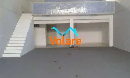 Excelente oportunidade de investimento em galpão comercial no bairro ayrosa, osasco-sp: 1 sala, 4 banheiros, 4 vagas, 450m².