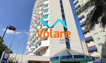 Excelente oportunidade! Apartamento à venda no Centro de Osasco-SP, 1 quarto, 1 banheiro, 1 vaga, 35m². Venha conferir!