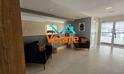 Imperdível: Apartamento à venda em Osasco-SP, Vila Osasco, 3 quartos, 1 suíte, 2 salas, 2 banheiros, 1 vaga, 72m². Aproveite!
