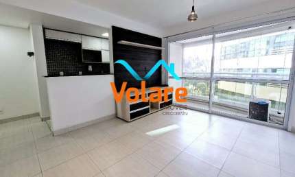 Apartamento à venda na Consolação, São Paulo-SP: 2 quartos, 2 suítes, 2 salas, 3 banheiros, 2 vagas de garagem, 67m².