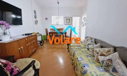 Apartamento à venda em São Paulo-SP, Vila Buarque: 2 quartos, 2 salas, 1 banheiro, 72m² de área.