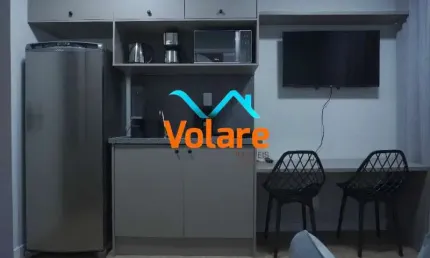 Apartamento para locação em são paulo-sp, vila lageado: 1 quarto, 1 suíte, 1 sala, 1 banheiro, 24m² de área. venha conferir!