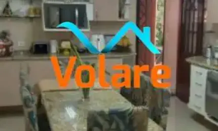 Imperdível oportunidade de casa à venda em Osasco-SP, Vila Osasco: 3 quartos, 1 suíte, 2 salas, 3 banheiros, 3 vagas e 183m².