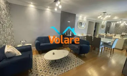 Apartamento à venda em São Paulo-SP: 3 quartos, 2 suítes, 3 salas, 2 vagas - Imperdível, na Vila São Francisco!