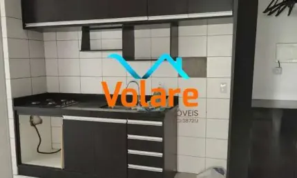 Imperdível! Apartamento de 3 quartos e 1 suíte no bairro Umuarama, Osasco-SP. 65m², 2 salas, 2 banheiros e 1 vaga. Venha conferir!