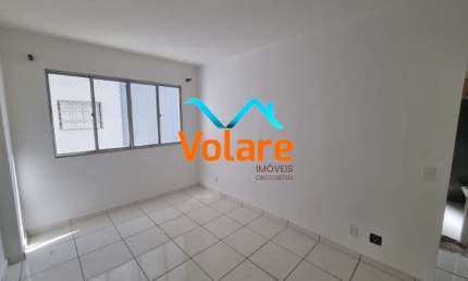 Apartamento à venda em Jaguaribe, Osasco-SP: 2 quartos, 1 sala, 2 banheiros, 1 vaga de garagem, 55m² de área.