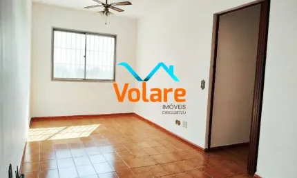 Imperdível! Apartamento à venda em Quitaúna, Osasco-SP: 2 quartos, 2 salas, 1 banheiro, 1 vaga, 62m² de área. Confira!