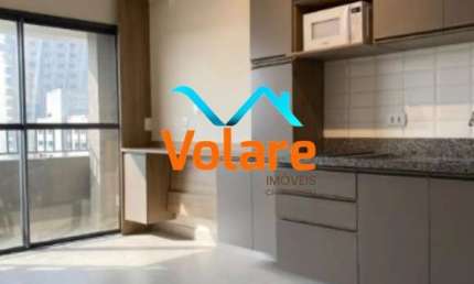 Apartamento para locação no Butantã, São Paulo-SP: 1 quarto, 1 sala, 1 banheiro, 32m² de área. Venha conferir!