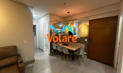 Apartamento à venda no centro de osasco-sp: 2 quartos, 1 suíte, 1 sala, 3 banheiros, 1 vaga, 59m² de área. confira!