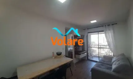 Imperdível oportunidade de apartamento à venda em presidente altino, osasco-sp: 2 quartos, 2 salas, 1 banheiro, 1 vaga, 49m².