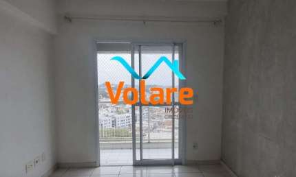 Apartamento à venda em São Paulo-SP, no bairro Jardim Esmeralda, com 2 quartos, 1 suíte, 2 salas, 2 banheiros, 1 vaga e 57m² de área.