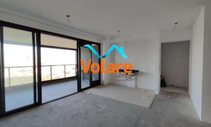 Apartamento de luxo na Vila Yara, Osasco-SP: 4 quartos, 4 suítes, 3 salas, 5 banheiros, 3 vagas de garagem, 157m². Venha conferir!