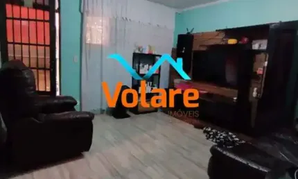 Apartamento à venda em Osasco-SP, bairro Aliança! 2 quartos, 1 sala, 1 banheiro, 1 vaga de garagem, 61m² de área!