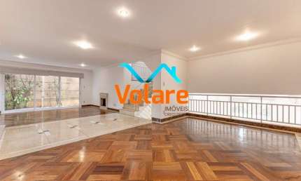 Impecável residência em condomínio na Vila Sônia, SP: 6 quartos, 4 suítes, 3 salas, 7 banheiros, 4 vagas, 568,64 m² de área