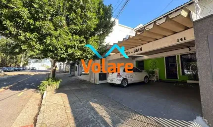 Excelente ponto comerciar! Imperdível oportunidade: Casa à venda em São Paulo-SP, Parque Continental! 4 quartos, 1 sala, 3 banheiros, 2 vagas, 220m².