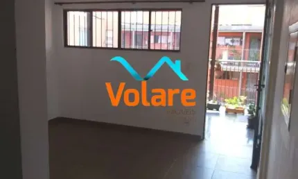 Apartamento à venda em Osasco-SP, bairro Aliança! 2 quartos, 1 sala, 1 banheiro, 1 vaga de garagem, 61m² de área!