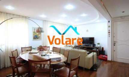 Imperdível apartamento de 3 quartos com 2 suítes e 2 vagas na Vila São Francisco, São Paulo-SP!