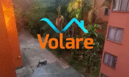 Apartamento para locação em osasco-sp, bairro aliança: 2 quartos, 1 sala, 1 banheiro, 1 vaga de garagem - 61m² (pl).