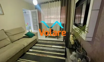 Casa com 3 quartos à venda na Rua Antônio José Nurchis, 899, Vila Yolanda, Osasco, 125 m2 por R$ 480.000