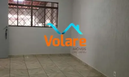 Casa para locação em Osasco-SP, bairro Metalúrgicos: 3 quartos, 2 vagas de garagem!