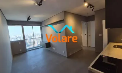 Aluguel de Apartamento no Centro de Osasco-SP: 2 Quartos, 1 Vaga de Garagem!