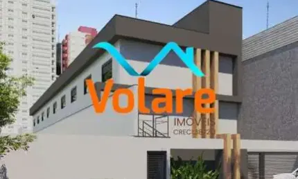 Fantástica Casa em Condomínio à Venda em Osasco-SP - Bairro Pestana - 2 Quartos - 1 Sala - 2 Banheiros - 1 Vaga - 64,00 m².