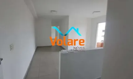 Apartamento à venda em Barueri-SP, Votupoca: 2 quartos, 1 suíte, 2 salas, 2 banheiros, 1 vaga, 61m². Venha conferir!