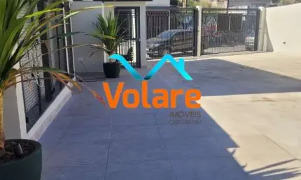 Casa em condomínio à venda em Carapicuíba - 1 quarto, 1 sala, 1 banheiro, 1 vaga de garagem - Jardim das Belezas - 28m².